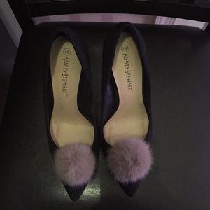 Ashley Stewart High heel shoes